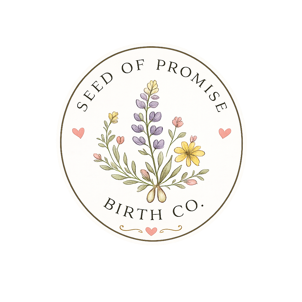 side logo SOP